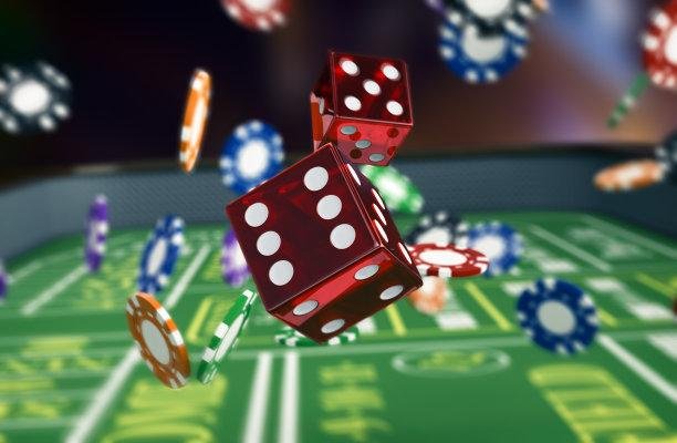 Taruhan olahraga dan permainan kasino online oleh mimpishio