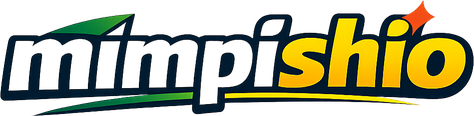 Logo mimpishio
